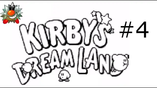 Video thumbnail for Let's Play Kirby's Dream Land [4] Extra Mode