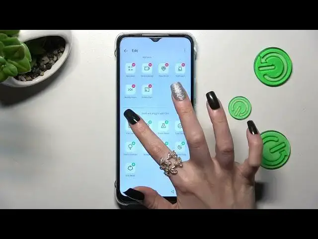 Video thumbnail for How to Enter One Handed Mode on INFINIX Hot 20i