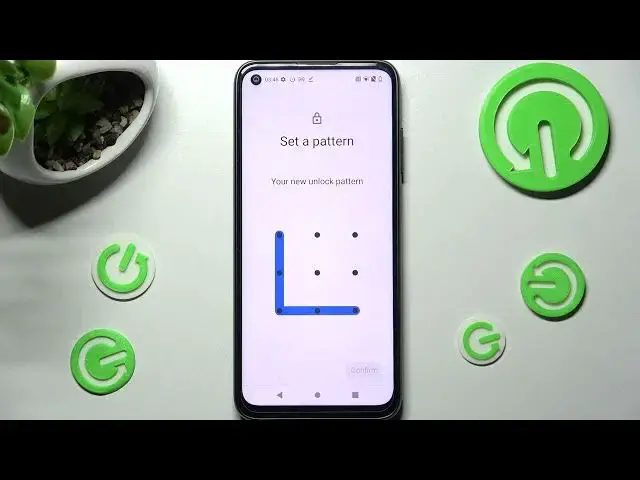 Video thumbnail for How to Add Screen Lock to HTC Desire 22 Pro - Set Up Screen Lock