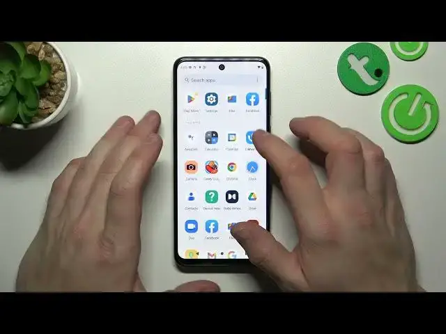 'Video thumbnail for How to Enable & Disable Vibration for Calls on Motorola Moto G53 / Manage Vibrations During Calls'