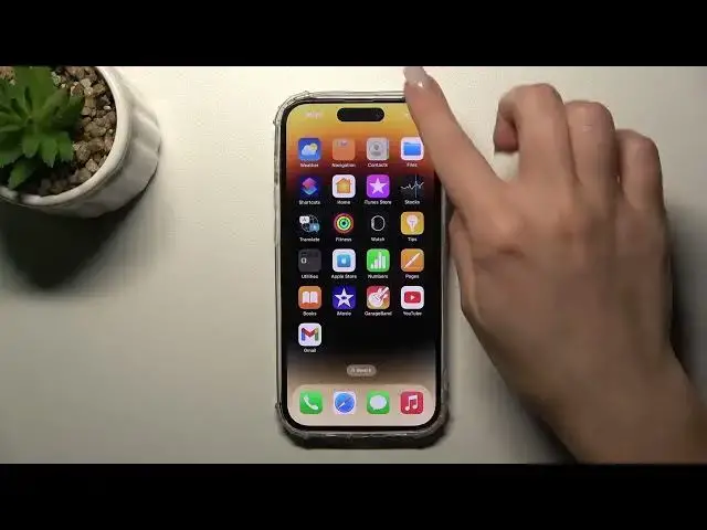 'Video thumbnail for How to Edit Control Center Shortcuts on iPhone 14 Pro - Control Center Adjustment'