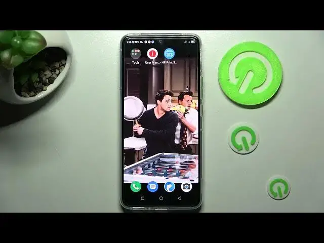 Video thumbnail for How to Turn On / Turn Off System Location Access on the Nubia Red Magic 6R