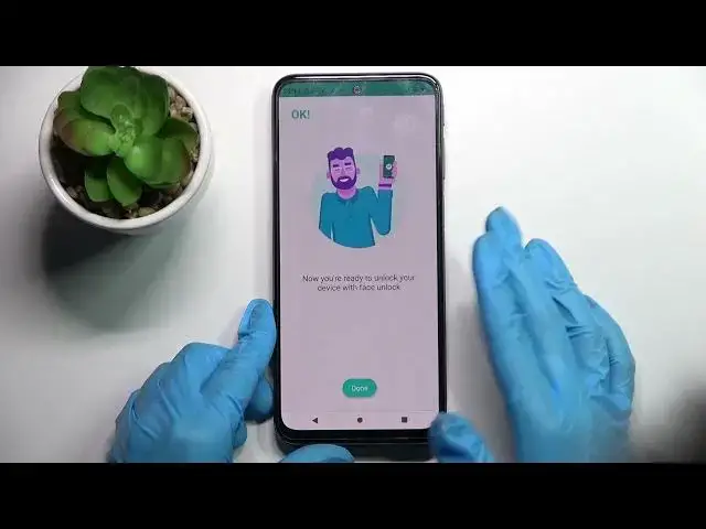Video thumbnail for How to Set Up Face Unlock on MEIZU M8 – Face Recognition