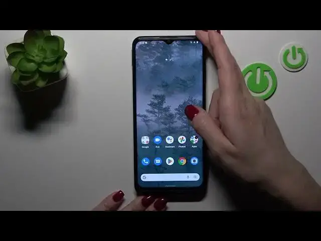 Video thumbnail for How to Find Flashlight in NOKIA G60