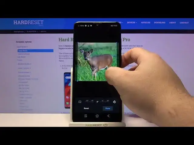 'Video thumbnail for How to Add Photo to Contact on BLACKVIEW BV9700 Pro | Photo Contacts on BLACKVIEW BV9700 Pro'