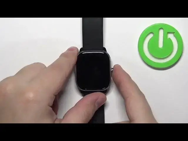 'Video thumbnail for How to Factory Reset Amazfit GTS 4 Mini via Settings?'