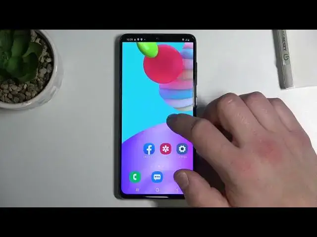 'Video thumbnail for How To Enable / Disable App Drawer on SAMSUNG Galaxy A41'