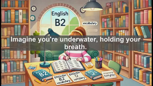 Video thumbnail for 1500 Must Know CEFR B2 Vocabulary - Mastering 'Emerge': A Key Word for B2 English Proficiency