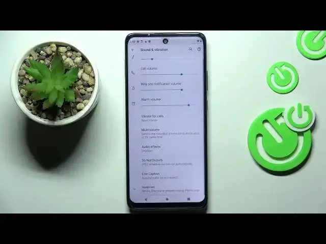 Video thumbnail for How to Turn On the Charging Sounds on the MOTOROLA One 5G Ace