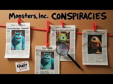 'Video thumbnail for MONSTERS' DARK SECRETS UNVEILED FOR YOU!'
