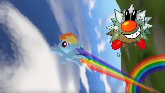 Video thumbnail for Let's Play Untitled Pony Game