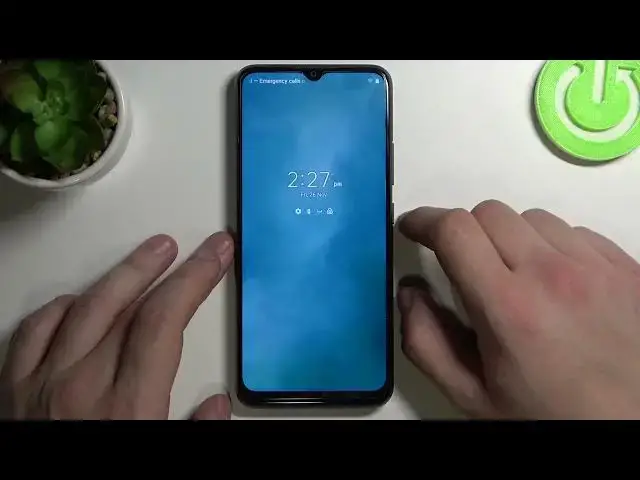Video thumbnail for How To Use Google Assistant On Lock Screen in REALME C21Y