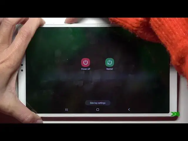 'Video thumbnail for How to Soft Reset on Samsung Galaxy Tab A7 Lite?'