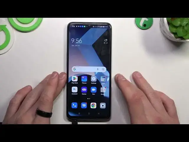 Video thumbnail for How to Connect Headphones to OPPO A57s