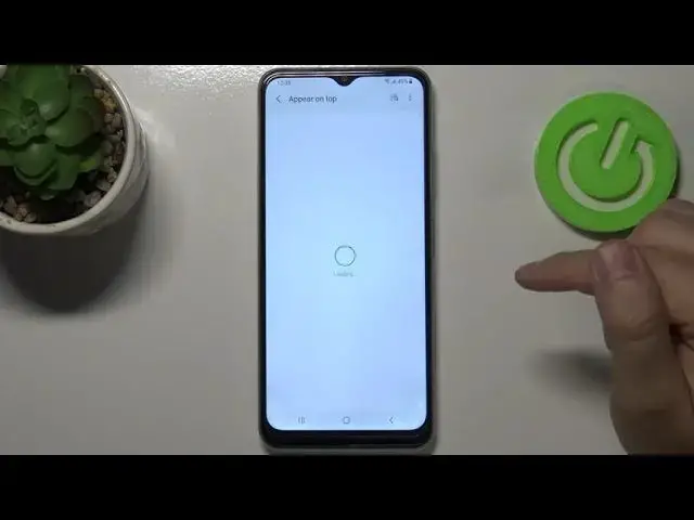 Video thumbnail for How to Activate & Customize Always On Display on SAMSUNG Galaxy M22 – Install Muviz Edge App