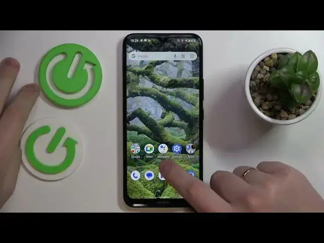 'Video thumbnail for How to Enable Data Saver on Nokia C21 Plus?'