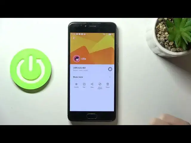 'Video thumbnail for How to Block Number in MEIZU M5S – Add Number to Blacklist'