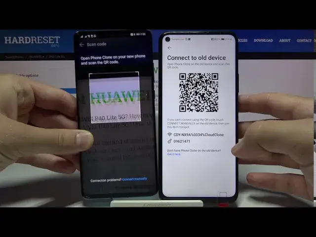 'Video thumbnail for How to Get Google Clock on Huawei P40 Lite 5G?'