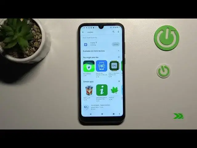 'Video thumbnail for How to Check Condition of Motorola Moto E6s Battery - Battery Health'