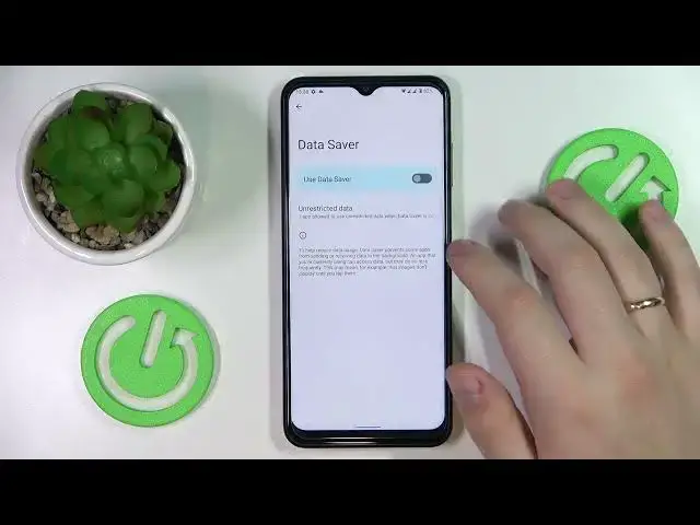 Video thumbnail for How to Enable Data Saver on NOKIA G60 - Use Data Saver