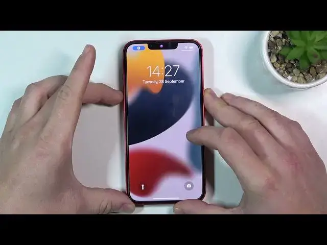 'Video thumbnail for How to Enable/Disable Locking Sound on iPhone 13 – Manage Sound Settings'
