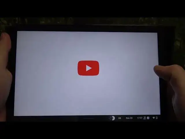 Video thumbnail for Lenovo IdeaPad Duet Chromebook - How To Screen Cast Youtube