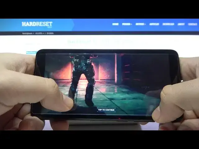 Video thumbnail for Check Gaming Possibilities of ALCATEL 1B (2020) – Call of Duty Gameplay