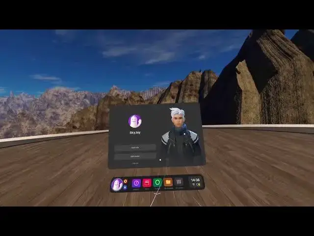 Video thumbnail for Pico 4 VR - How To Logout Account