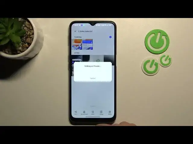 Video thumbnail for How to Hide Photos in Gallery in OPPO A16S – Hide Photos