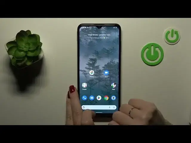 Video thumbnail for How to Unmute the Ringtone on NOKIA G60) - Enable the Incoming Call Sound