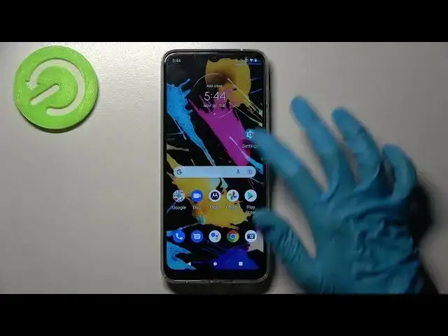 'Video thumbnail for How to Change Default Apps in MOTOROLA Moto G50 – Find List of Default Apps'