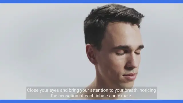 Video thumbnail for Mindfulness and Self-Reflection