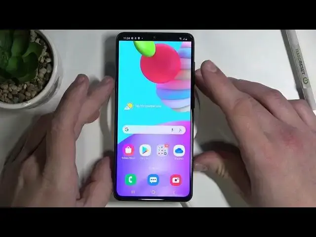 'Video thumbnail for Does Samsung Galaxy A41 support wireless charging'
