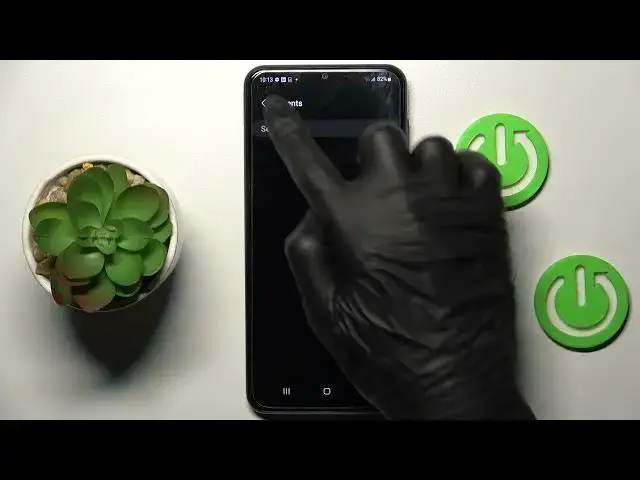 'Video thumbnail for How to Block a Phone Number in Samsung Galaxy A23 5G - Add Number to Blacklist'
