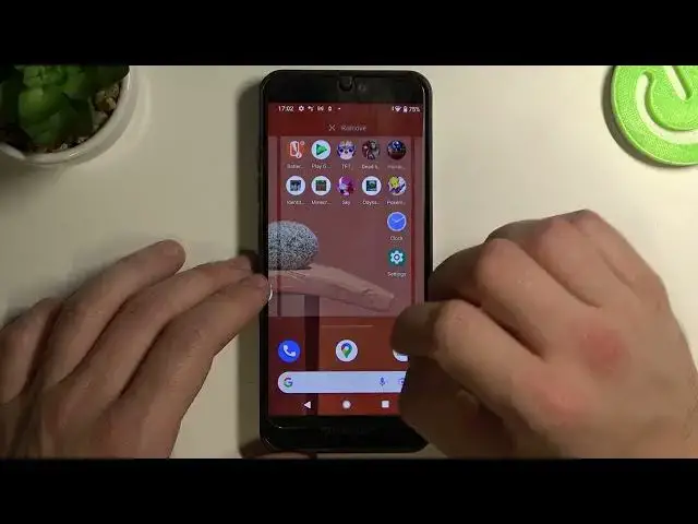 Video thumbnail for Fairphone 3 - How To Remove & Restore Messages Icon From Homescreen