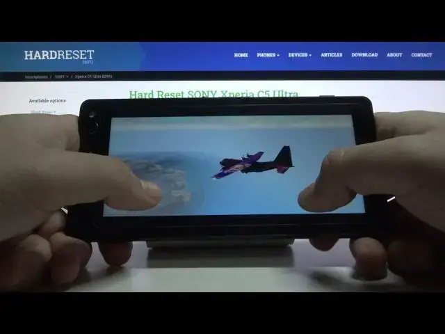 Video thumbnail for Garena Free Fire Gaming Performance on SONY Xperia C5 – Gameplay / FPS / Crahes / Lags