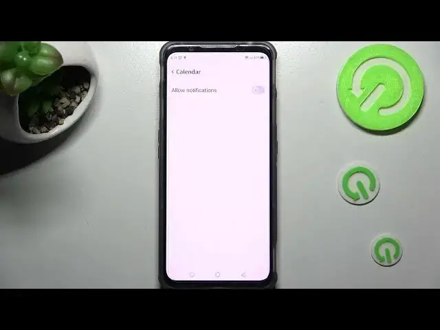 Video thumbnail for How to Turn On / Turn Off App Notifications on the Nubia Red Magic 7S