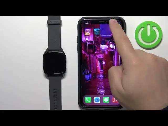 Video thumbnail for How to Unpair GARMIN Venu Sq 2 from Connected Devices on iPhone - Remove Garmin from iOS