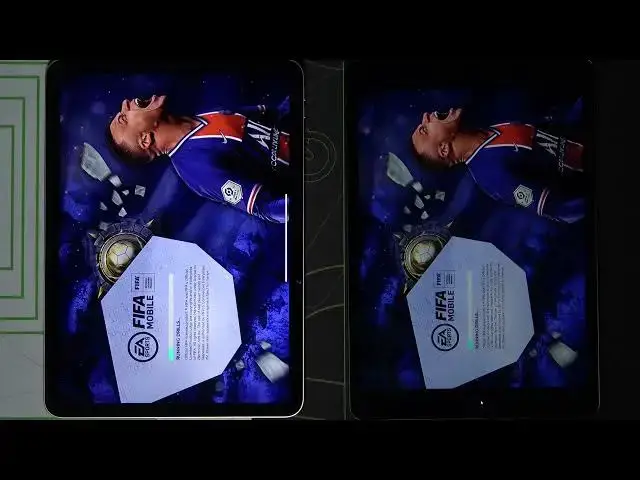 'Video thumbnail for iPad 2021 vs iPad Air 4 | SPEED TEST'
