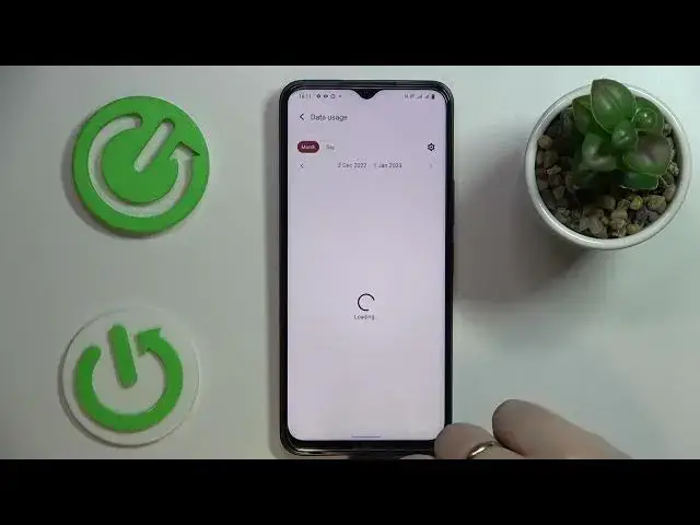 Video thumbnail for How to Check the Mobile Data Usage on the VIVO Y35