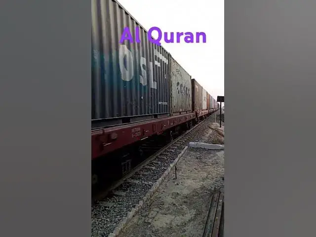 Video thumbnail for Al Quran just Urdu translation#Shorts, #PakistanRailways, #TravelVlogs, #Infrastructure, #Transport