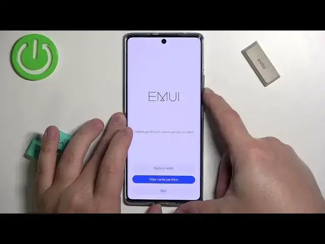 Video thumbnail for How to Open Recovery Mode on HUAWEI Nova 10 - Enter Recovery Mode