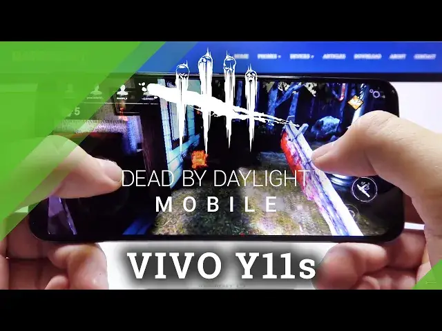 Video thumbnail for How Dead by Daylight Performs on Vivo Y11s – Horror Game Test