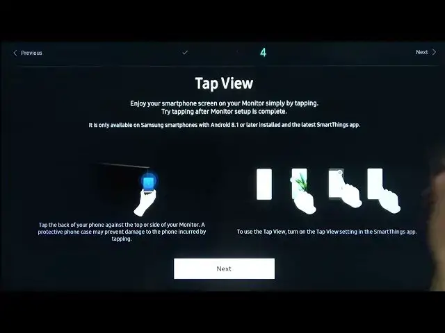 Video thumbnail for How to Set Up SAMSUNG M7 Smart Monitor - Configuration Process / Beginners Guide