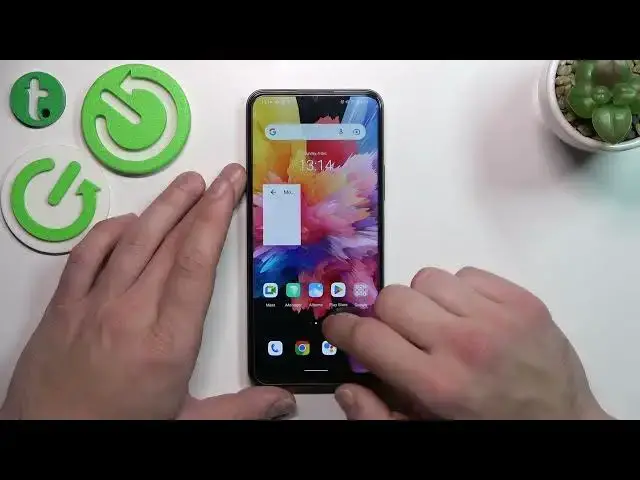 'Video thumbnail for How to Remove / Restore Messages Icon from / to the Home Screen on Vivo Y16'