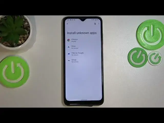 Video thumbnail for How to Allow Unknown Sources on T-MOBILE Revvl 6 Pro