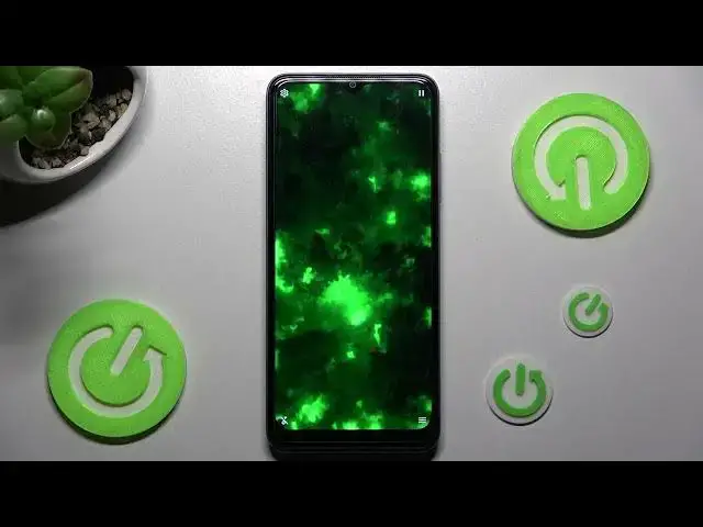 Video thumbnail for How to Download and Apply Live Wallpaper on T-MOBILE Revvl 6 - Magic Fluids Free