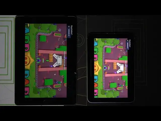 Video thumbnail for iPad 2021 vs iPad Mini 2021 | SPEED TEST