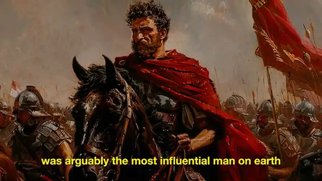 Video thumbnail for How to Outsmart Everybody Else - Marcus Aurelius (Stoicism)