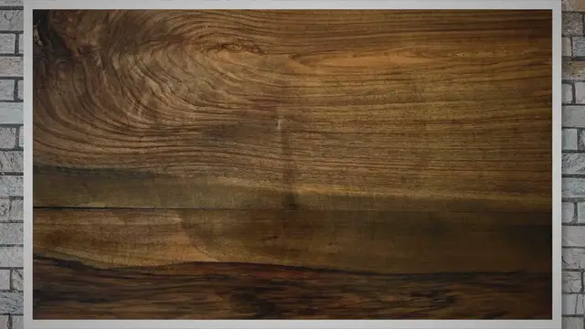 Video thumbnail for Oil vs. Water-Based Stains: Which is One?